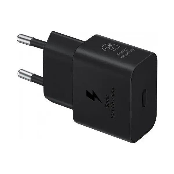 شارژر دیواری 25 وات سامسونگ مدل EP-T2510